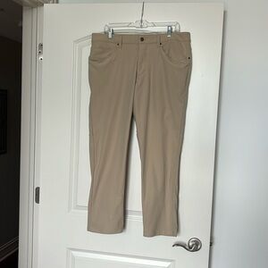 Lululemon Men’s Pant
